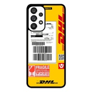 Case Casing Softcase Cover Samsung Galaxy A13 A33 A53 A73 5G DHL DK0235