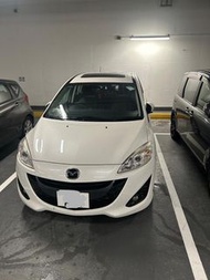Mazda 5 2.0 (A)