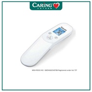BEURER NON CONTACT THERMOMETER FT85