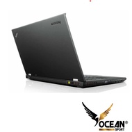 LENOVO : T430 (2347CTO) Laptop Thinkpad Business Laptop Komputer