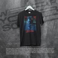 Apocalypse Now 1979 Movie Tshirt
