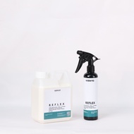 [ถูกสุด🇹🇭✅]สเปรย์เคลือบสีรถชนิด Ceramic Coating Spray ( WIBWUB Reflex )[ถูกสุด🇹🇭✅]