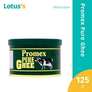 Promex Pure Ghee 125g