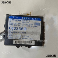 【USED】89780-B1040 Perodua Myvi Immobiliser ECU - BOX12