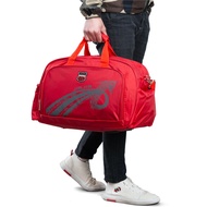 40L Large Capacity Travel Bag Waterproof Sports Portable Waterproof Men Women Outdoor One-Shoulder P