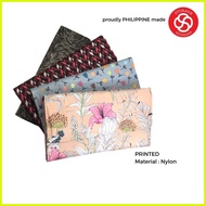 ☽ ☪ ♧ Storage Solutions Ph BROOKS Bills Organizer Wallet (FJ)