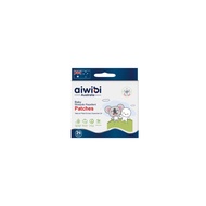 [Bundle of 2] Aiwibi Baby Mosquito Repellent Patch 24's