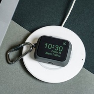 含贈品 | AirPods Pro 矽膠掛鉤保護套 - Apple Watch造型款