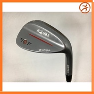 Used BERES W-105P Wedge SW D/G 58 S-200