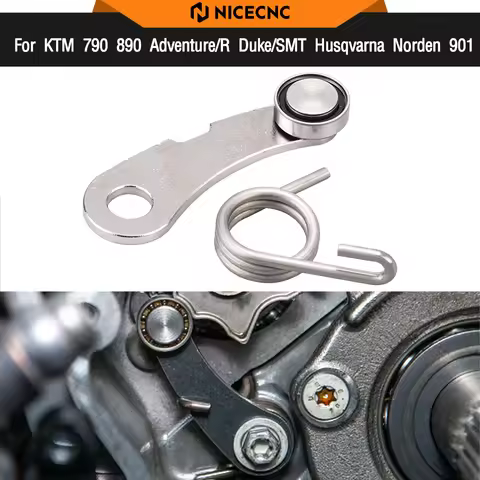 For KTM 790 890 Adventure/R 2018-2025 Shift Kit 790 890 Duke 790 890 SMT Husqvanra Norden 901/Expedi