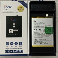 Pin Realme 5 / Realm 5i / Realme C3 / Realme C3i / BLP729 zin dung lượng 5000mAh