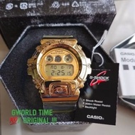 G-SHOCK(ASIA SET)ORIGINAL GM-6900SG-9/GM-6900SG/GM-6900SG-9DR/GM 6900SG