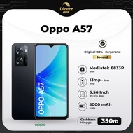 oppo a57 2022 4/64 second