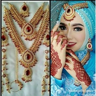 Indian necklace Indian accessories