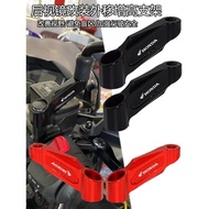 Adv 160 Accessories Motorcycle Accessories Suitable for Honda ADV150 Modified Accessories ADV160 Rea
