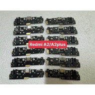 Redmi A2 / A2plus charging board