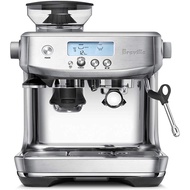 Breville BES878BSS The Barista Pro Espresso Coffee Machine