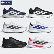 รองเท้าวิ่งผู้ชาย Adidas รุ่น Duramo SL 2.0  [ IF9396 IH8217 IH8218 JS4395] IH8218-สีดำขาว UK9.5/EU4