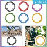 [Roluk] Bike Chainring Supplies Modification Chain for Road Bike Riding