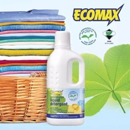 Ecomax Concentrated Liquid Detergent 1000ml
