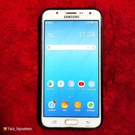 Samsung Galaxy J7 Core (4G) Ram 3/32 Hp Android Second Murah Normal