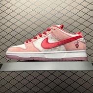 Nike SB Dunk Low StrangeLove 滑板鞋 737 全新原廠outlet 第二雙折扣