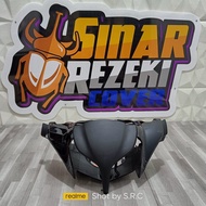 Win - Front Cover Jupiter Z1 1DY 2013 - 2015 Black Head