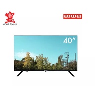 AIWA 40" LED FHD Frameless TV AW-LED40X6FL