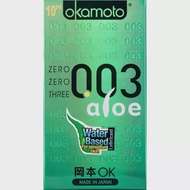 Okamoto 003 Aloe 10'S