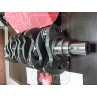 Brian Crower MITSUBISHI 4G63 EVO CRANKSHAFTS 锻造曲轴 BC