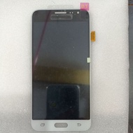 LCD Samsung J320 contrast