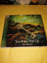 Secret Garden cd