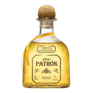 培恩 珍藏金樽龍舌蘭 PATRON ANEJO