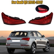 8R0945094D 8R0945093D Car LED Tail Light Assembly Brake Light Turn Signal Lamp Taillights For Audi Q