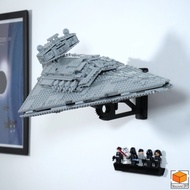 Wall Mount for LEGO Star Wars Imperial Star Destroyer (75055 & 75394)