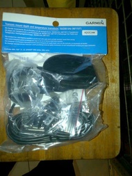 Garmin Transducer fishfinder 400c, gpsmap 400, 500 series GSD 21, Best