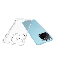 HONOR X5B PLUS HONOR X6B Q SERIES Shock Proof Tpu Casing