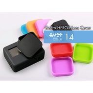 GoPro HERO5 Lens Cover Lens Cap HERO 5 Silicone Cover HERO5