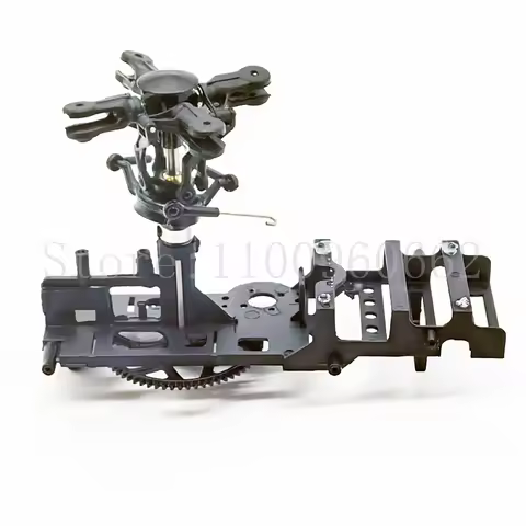 Wltoys XKs XK K270,K170,K160,K124 RC Helicopter Spare Parts Body set