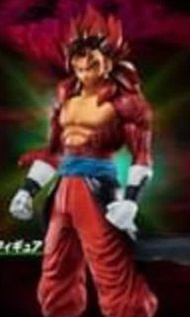 全新未開日版 金証 龍珠 一番賞 比古洛 B賞