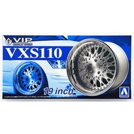 AOSHIMA : 1/24 RIM VXS110 19inch