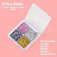 Face Painting Glitter 6g