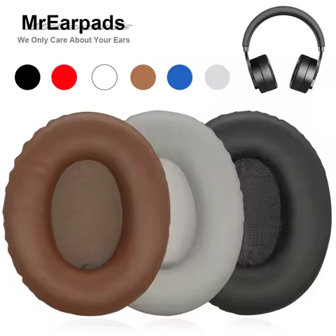 EP N12 Earpads For AUKEY EP-N12 Headphone Ear Pads Earcushion Replacement