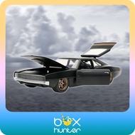 JADA 1:24 - FF9 1968 DODGE CHARGER