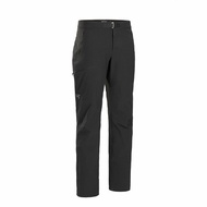 Arc'Teryx - Pantaloni Gamma Pant M Black - X000009251 - BLACK | size: 28-R