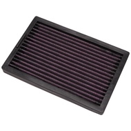 Motorcycle Air Filter For Ninja 250/250R/300 Abs Z300 Ninja250 Ninja250R Ninja300 Ex300