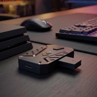 【LADY】Keyboard Mouse to For PS5 Converter for Enhanced Precision in FPS and TPS Titles