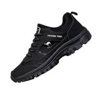 DAZZLING รองเท้าผ้าใบชาย outdoor mountain รุ่น DZ-LT (350703-636077010)