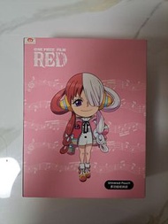 One Piece Film RED 多功能收納袋