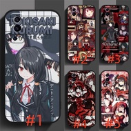 For Honor Magic 7 6 5 4 Pro X8A X8 8X X8B X7A X7 X7B X7C X6 X6A X6B X6C 4G 5G DIY1 Black frosted sof